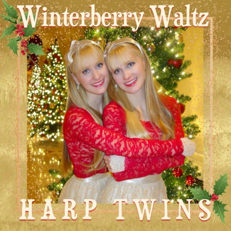Winterberry Waltz