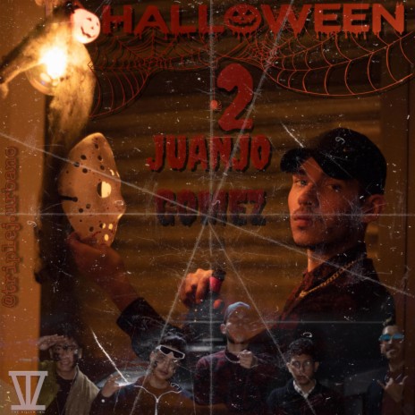 Halloween 2 ❌ ft. Joseptone | Boomplay Music