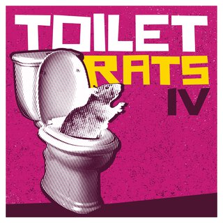 Toilet Rats Iv: Deluxe Edition