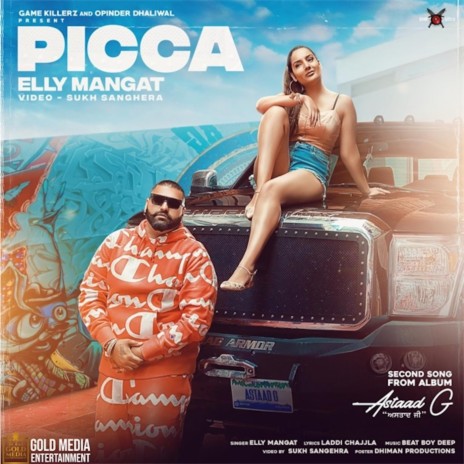 Picca | Boomplay Music