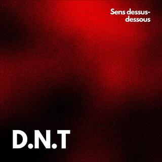 Sens Dessus-dessous lyrics | Boomplay Music