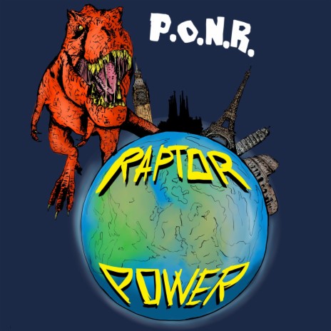 P.O.N.R. | Boomplay Music