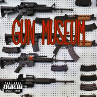 GUN MUSEUM