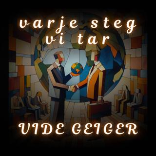 Varje steg vi tar lyrics | Boomplay Music