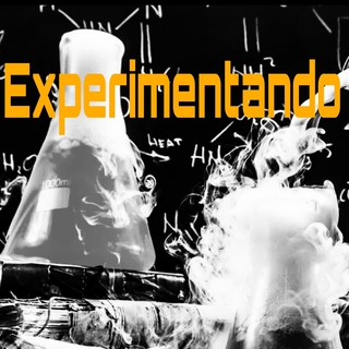 Experimentando