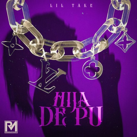 Hija De Pu ft. La 24seven | Boomplay Music