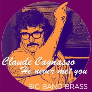 Big Band Brass