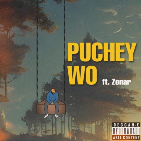 Puchey Wo ft. Zonar | Boomplay Music