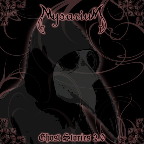 Ghost Story | Boomplay Music