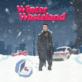 Winter Wasteland