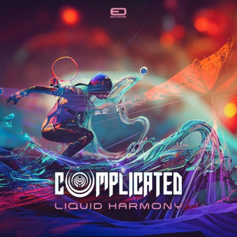 Liquid Harmony | Boomplay Music