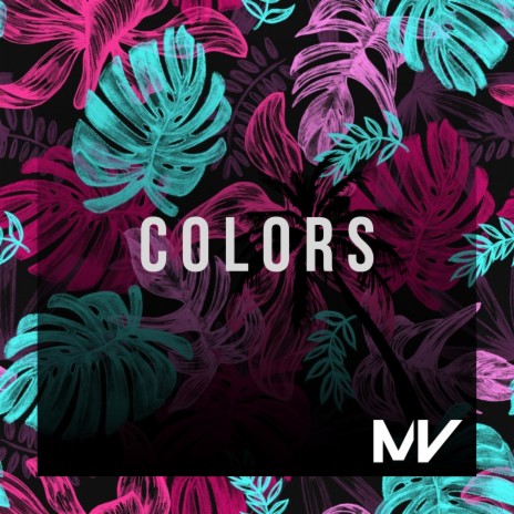 Colors | Boomplay Music