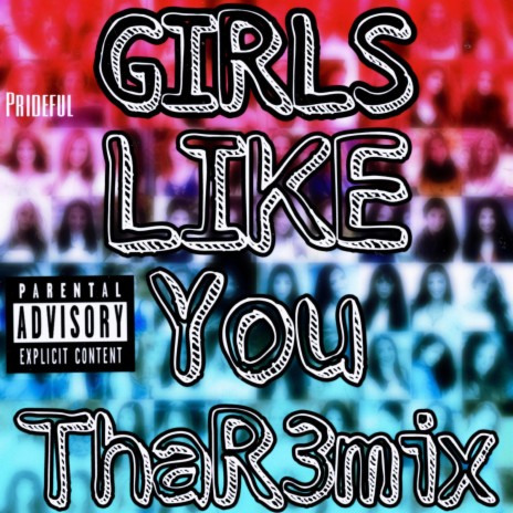 Girls Like You (Remix) | Boomplay Music
