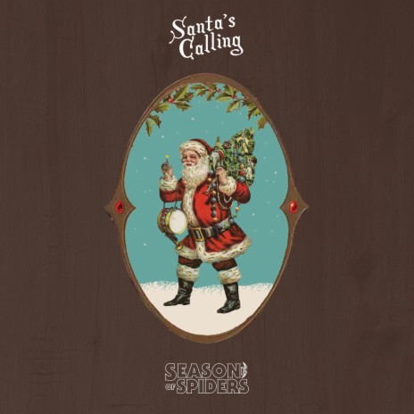 Santa's Calling | Boomplay Music