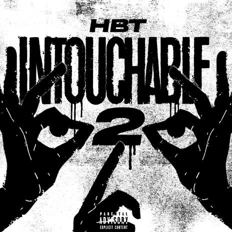 INTOUCHABLE 2 | Boomplay Music