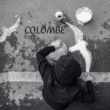 Colombe | Boomplay Music