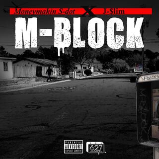 m block