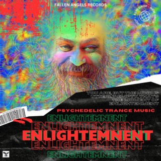 Psychedelic Trance Music Enlightenment