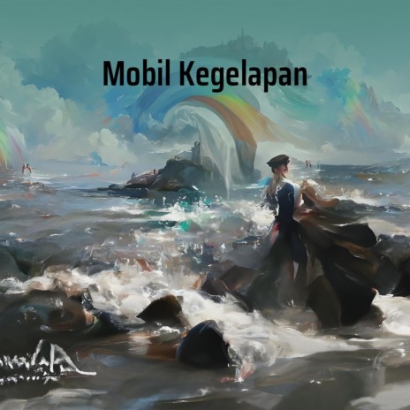 Mobil Kegelapan | Boomplay Music