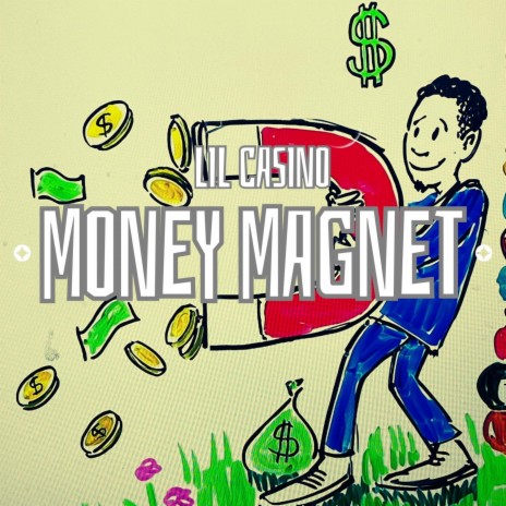 Money Magnet | Boomplay Music