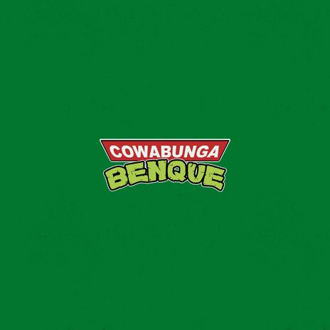 Cowabunga | Boomplay Music