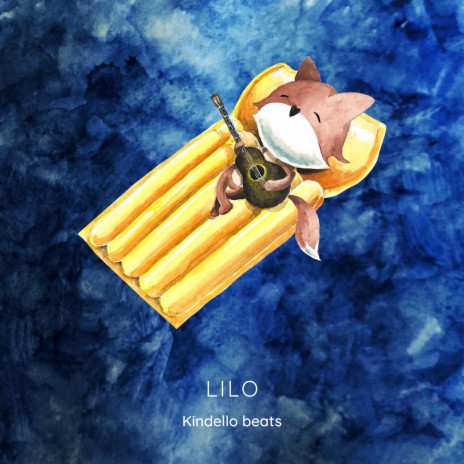 Lilo | Boomplay Music