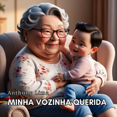 Minha Vozinha Querida | Boomplay Music