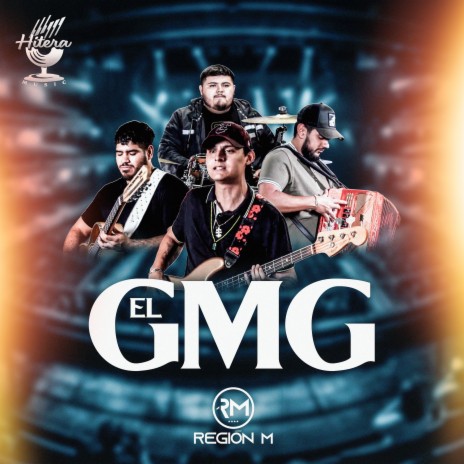 El GMG | Boomplay Music