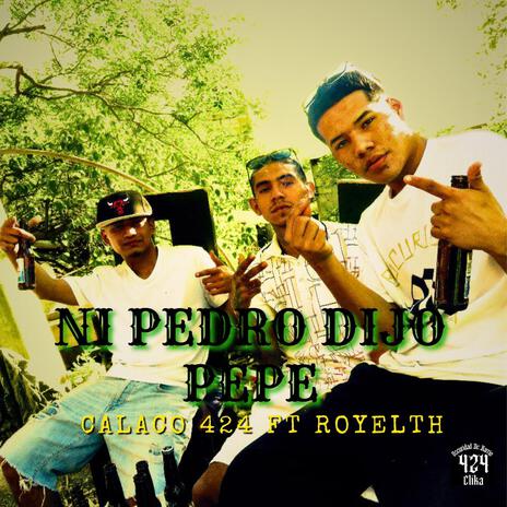 Ni pedro dijo pepe | Boomplay Music