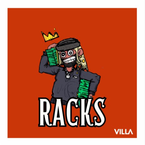 RACKS | Boomplay Music