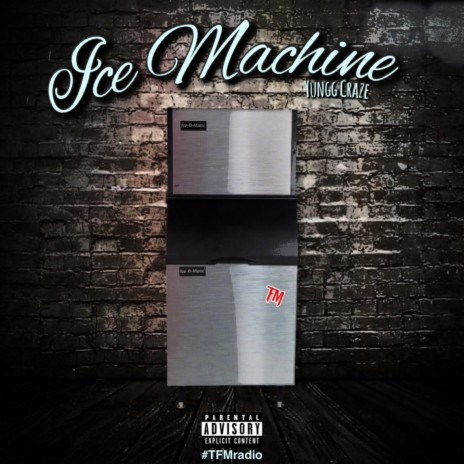 Ice Machine ft. Onemanarmy905 | Boomplay Music