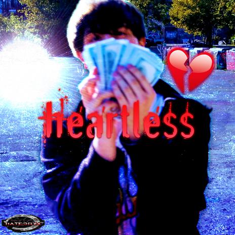 heartless | Boomplay Music