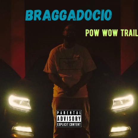 Pow Wow Trail | Boomplay Music