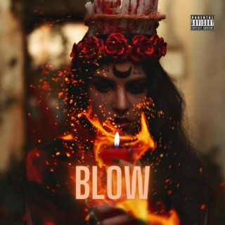 Blow