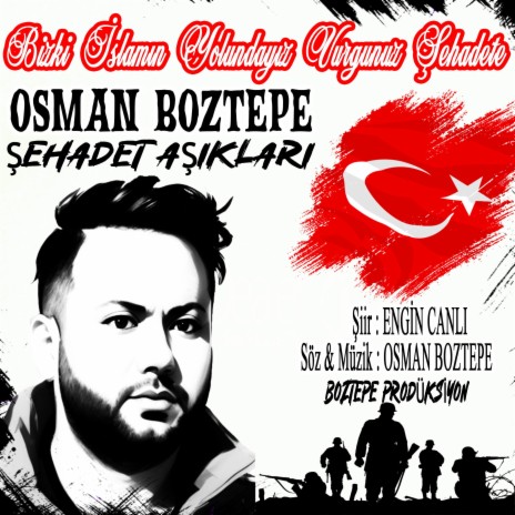 ŞEHADET AŞIKLARI | Boomplay Music