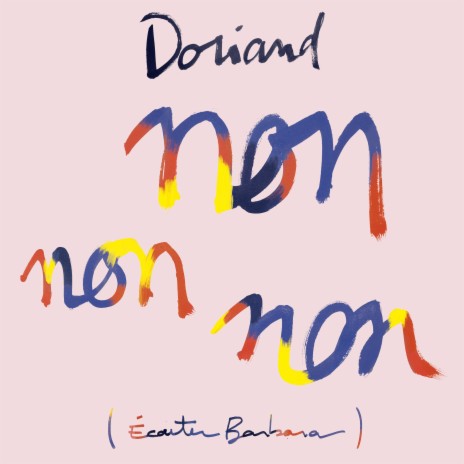 Non non non (Écouter Barbara) | Boomplay Music