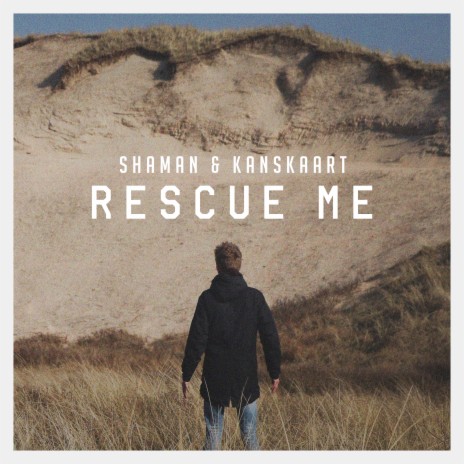 Rescue Me ft. Kanskaart | Boomplay Music