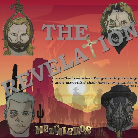 THE REVELATION | Boomplay Music