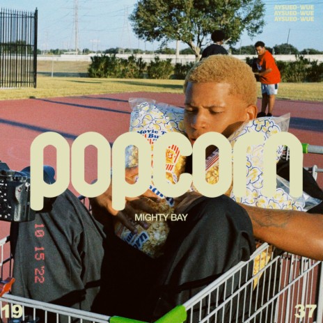 Popcorn | Boomplay Music