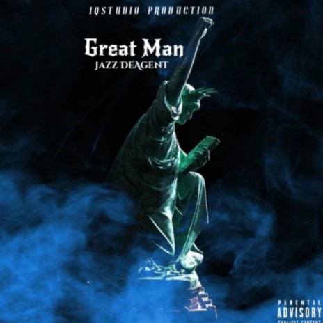 Great Man | Boomplay Music