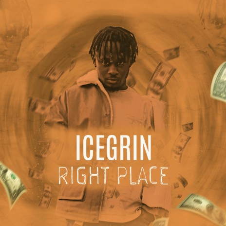 Right Place | Boomplay Music