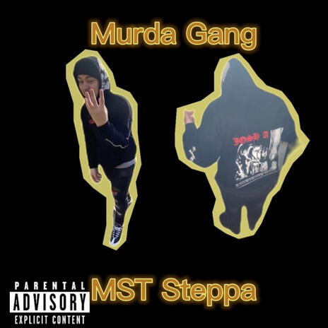 Murda Gang