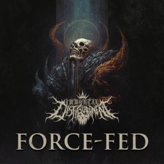 Force-Fed lyrics | Boomplay Music