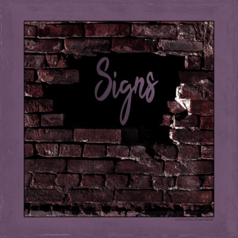 Signs ft. Nūr | Boomplay Music