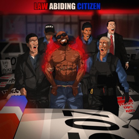 Law Abiding Citizen | Boomplay Music