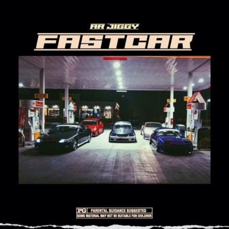 Fast Car | Boomplay Music