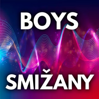 BOYS SMIŽANY - Selen, Selen