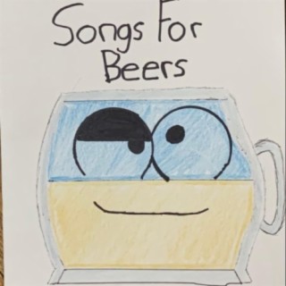 Songs for Beers: A Quarantine Performance From Your Favorite New Bedford Living Room