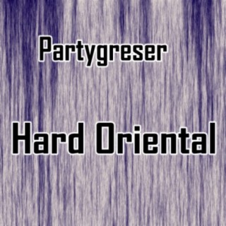 Hard Oriental