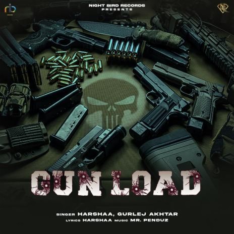 Gun Load | Boomplay Music